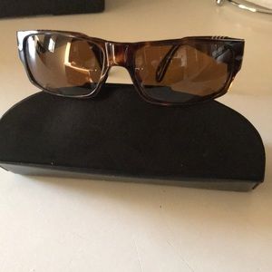 Persol Ladies Sunglasses
